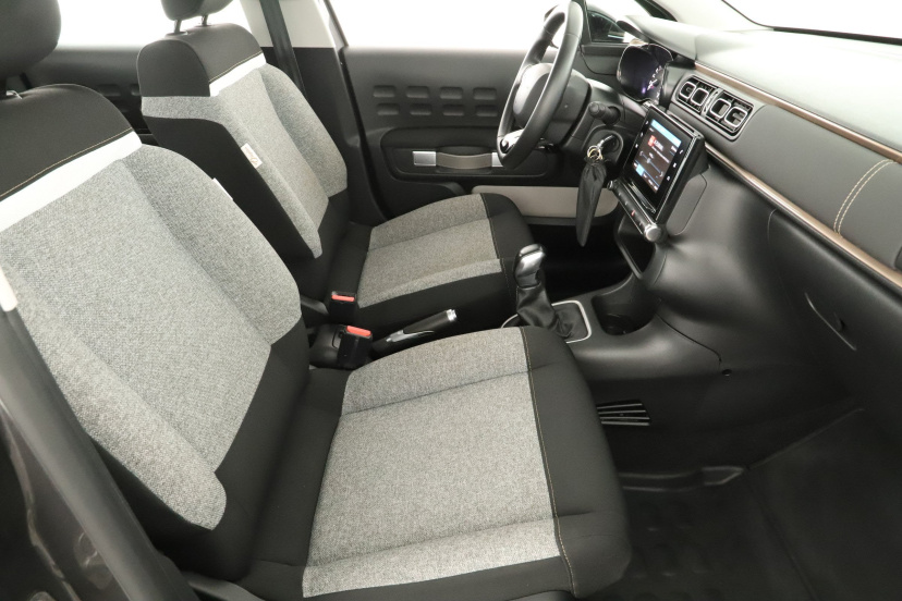 Citroen C3, 2020