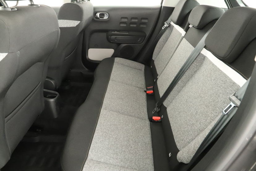 Citroen C3, 2020