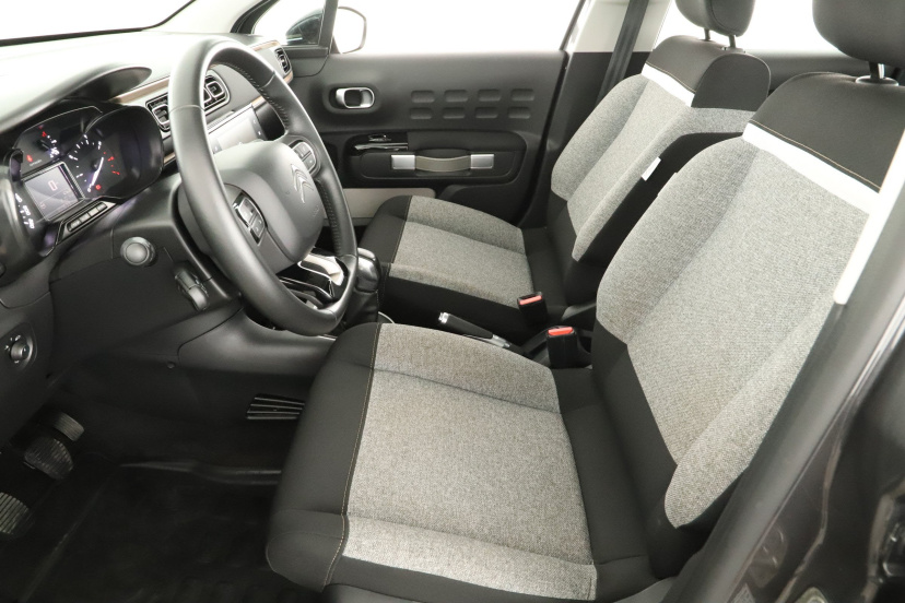 Citroen C3, 2020