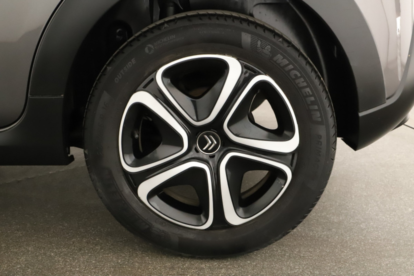 Citroen C3, 2020