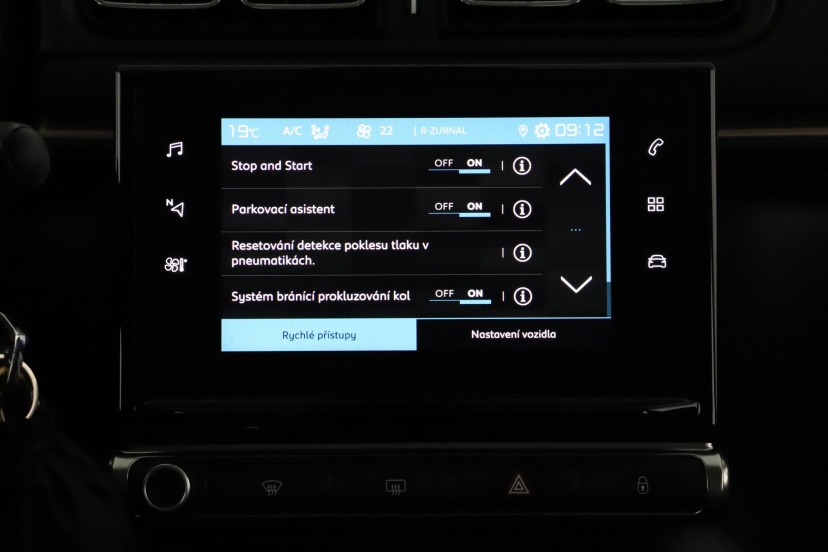 Citroen C3, 2020
