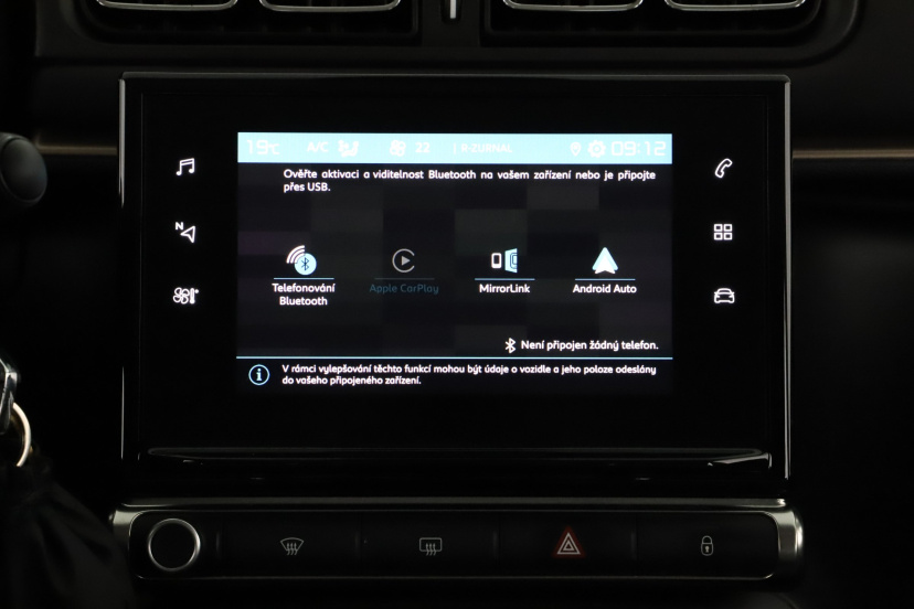 Citroen C3, 2020