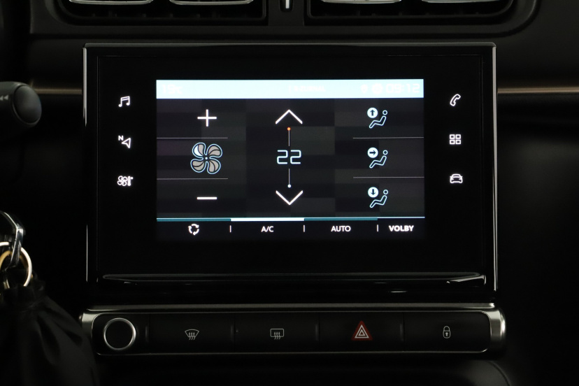 Citroen C3, 2020