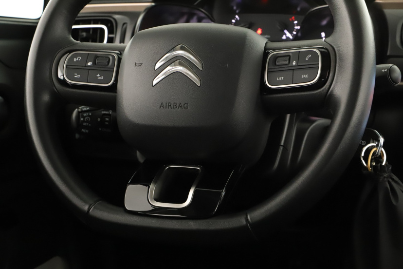 Citroen C3, 2020