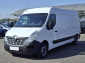 Renault Master, 2019