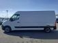 Renault Master, 2019