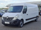 Renault Master, 2019