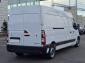 Renault Master, 2019