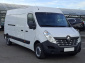 Renault Master, 2019