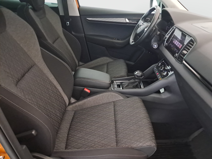Škoda Karoq, 2023