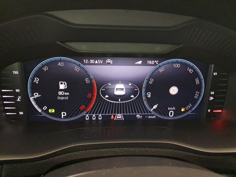 Škoda Karoq, 2023