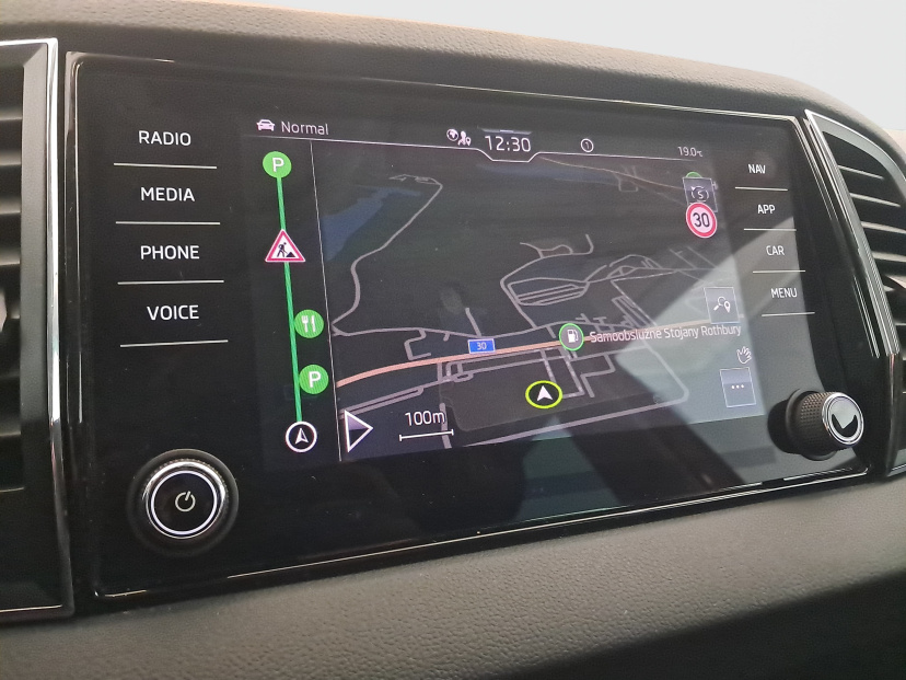 Škoda Karoq, 2023