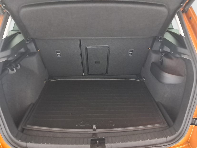 Škoda Karoq, 2023