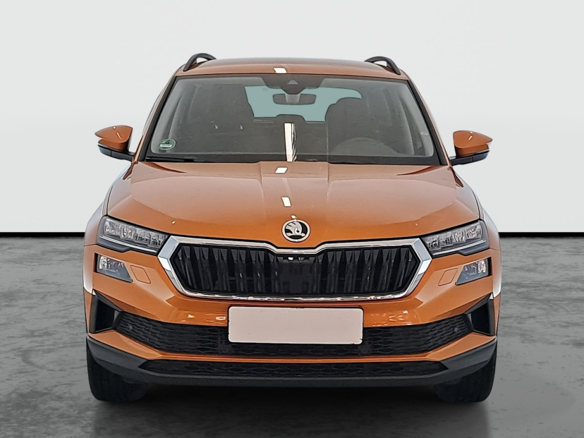 Škoda Karoq, 2023