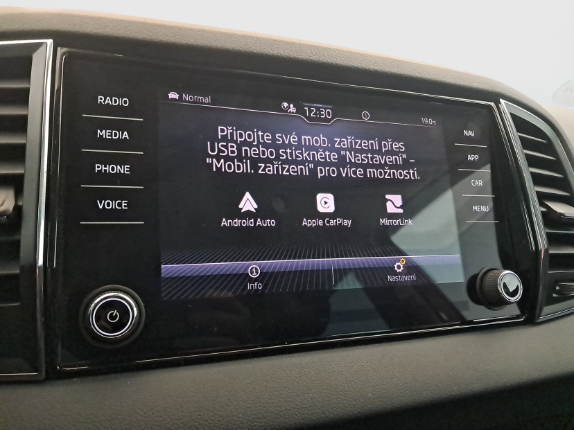 Škoda Karoq, 2023