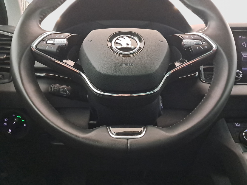 Škoda Karoq, 2023