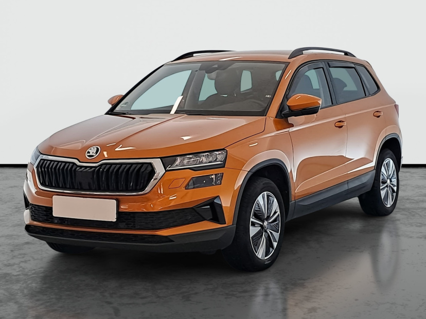 Škoda Karoq, 2023