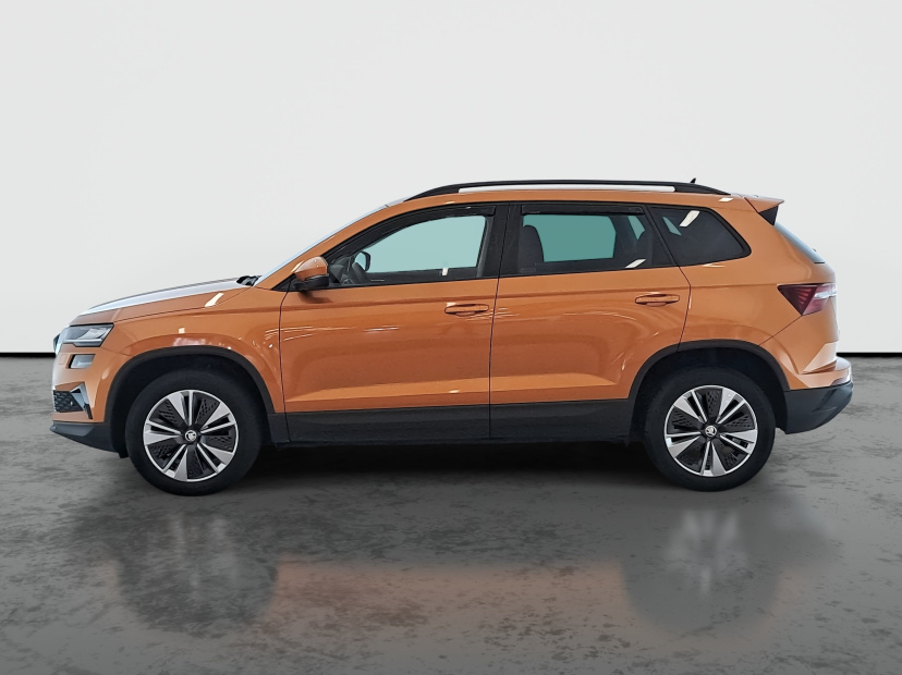 Škoda Karoq, 2023