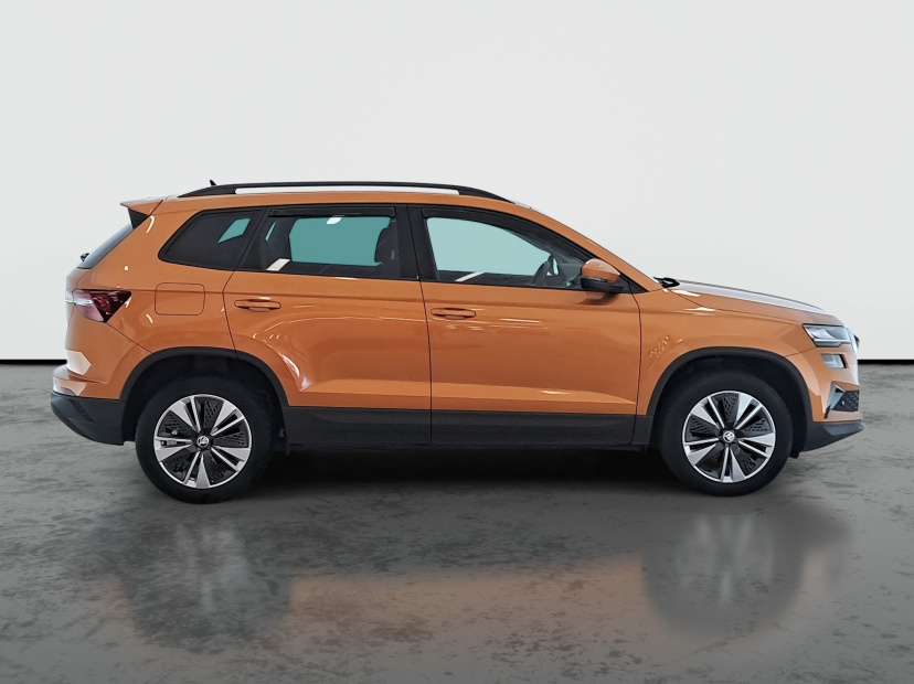 Škoda Karoq, 2023