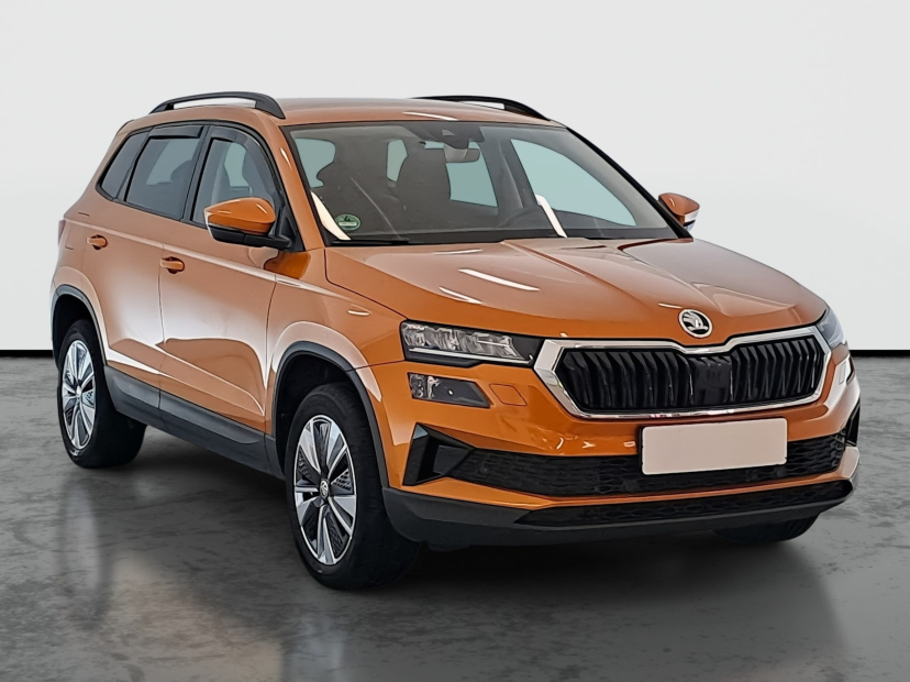 Škoda Karoq, 2023