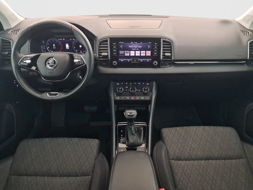 Škoda Karoq, 2023