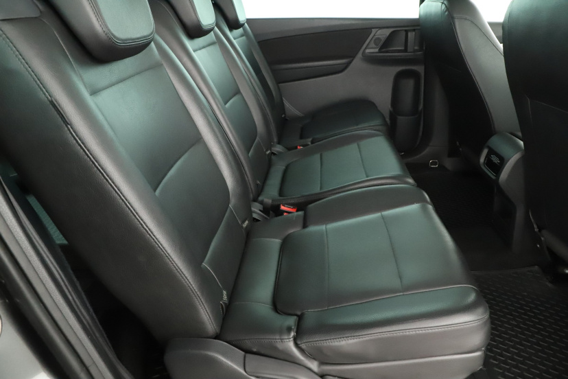 Volkswagen Sharan, 2019