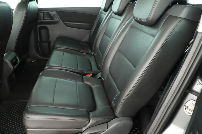 Volkswagen Sharan, 2019