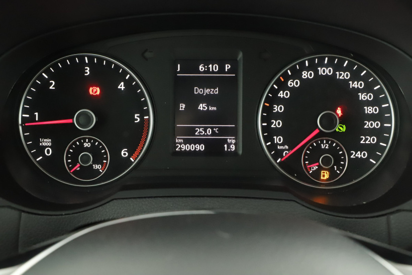 Volkswagen Sharan, 2019