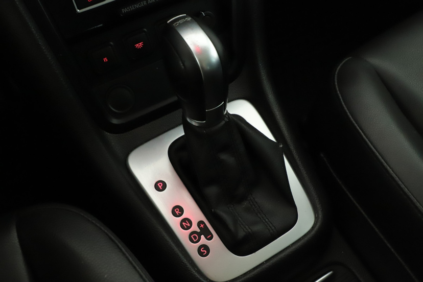 Volkswagen Sharan, 2019