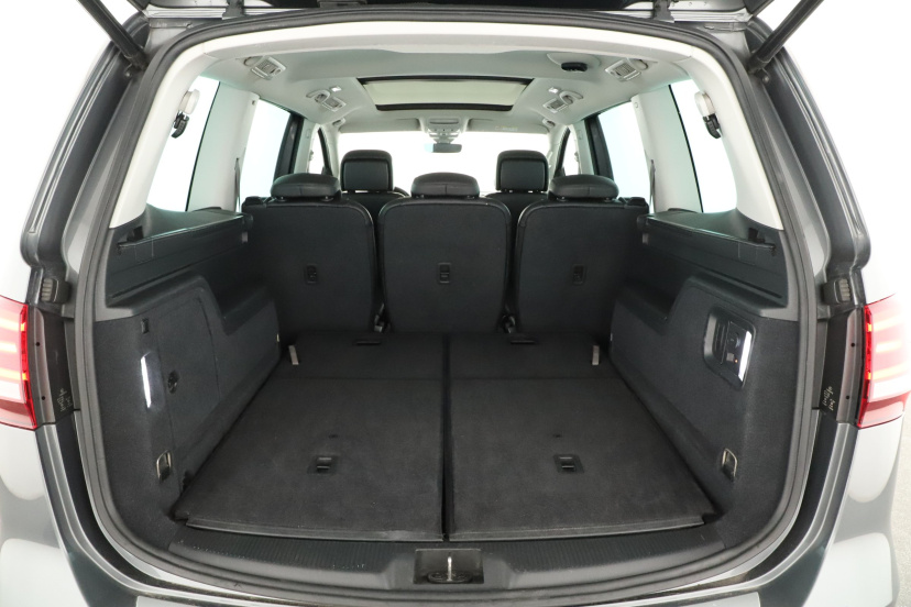 Volkswagen Sharan, 2019
