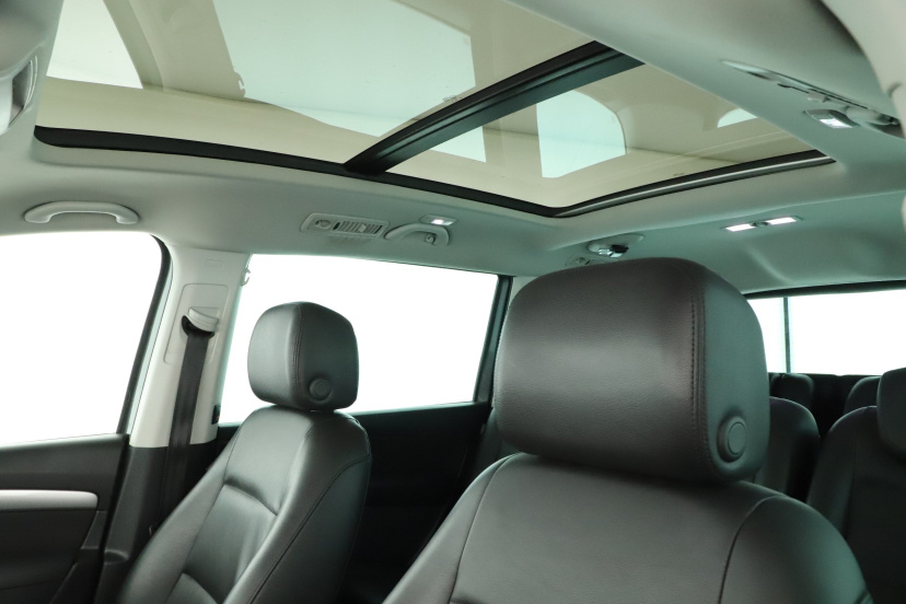 Volkswagen Sharan, 2019