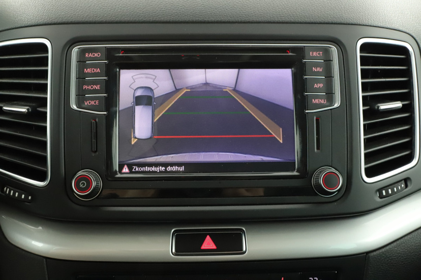 Volkswagen Sharan, 2019