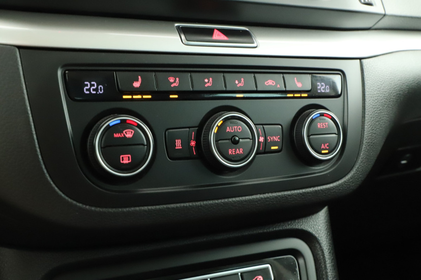 Volkswagen Sharan, 2019
