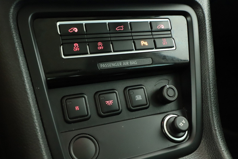 Volkswagen Sharan, 2019
