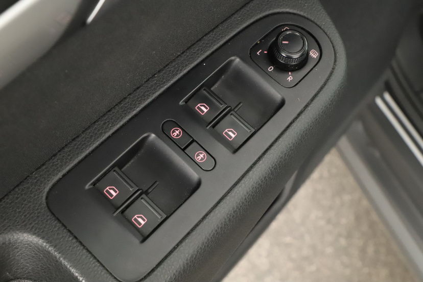 Volkswagen Sharan, 2019
