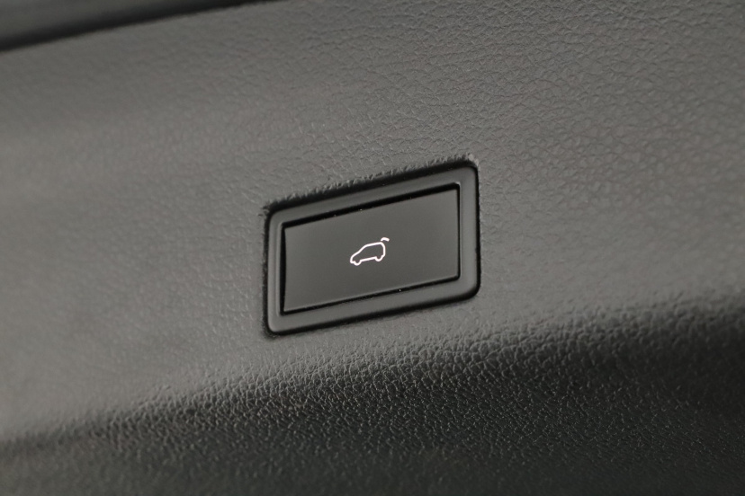 Volkswagen Sharan, 2019