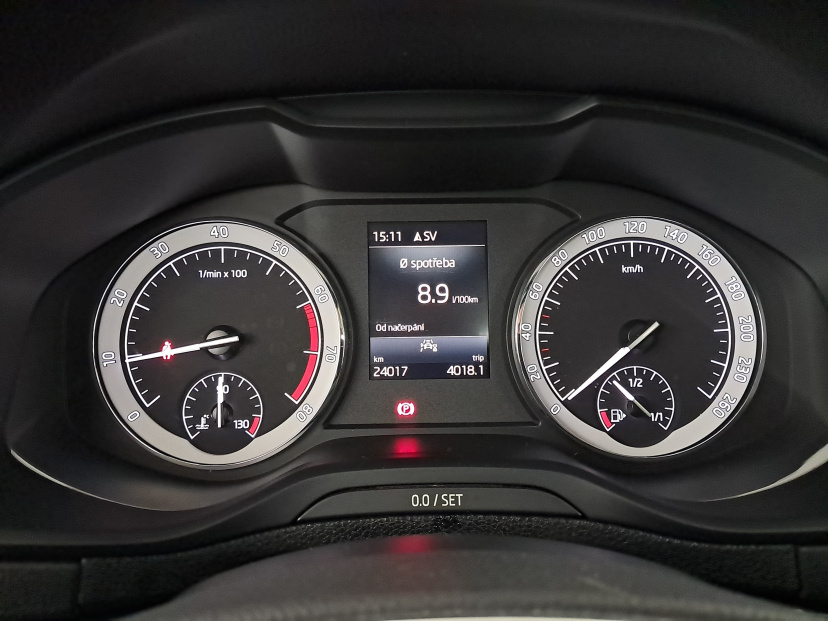 Škoda Karoq, 2021