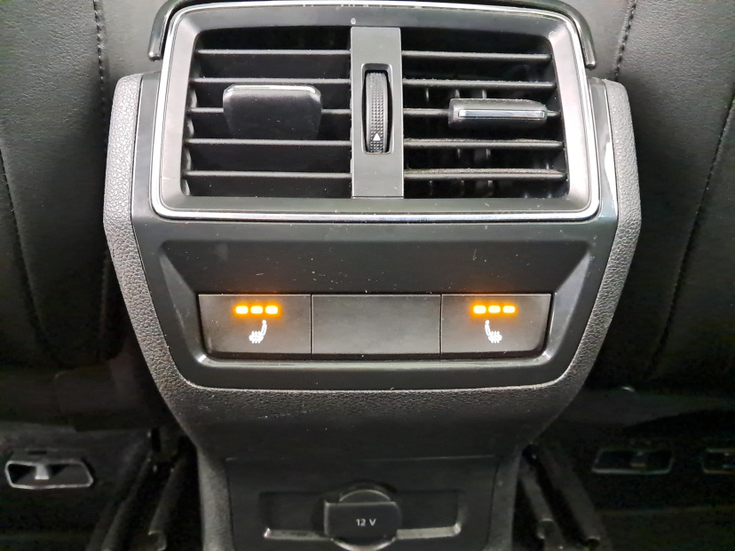 Škoda Karoq, 2021