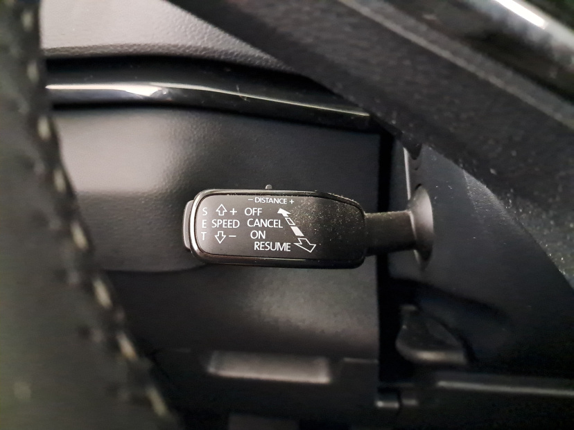 Škoda Karoq, 2021