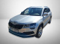 Škoda Karoq, 2021