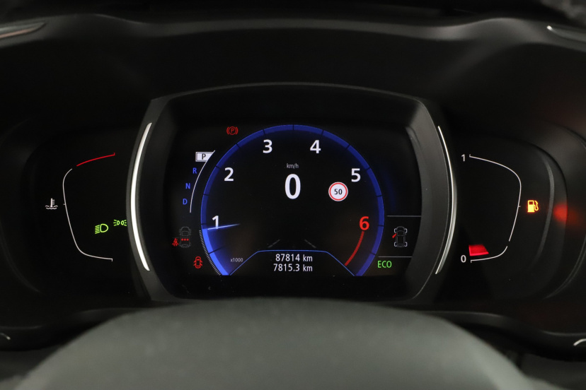 Renault Kadjar, 2021
