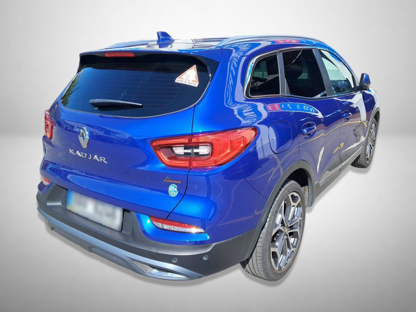 Renault Kadjar, 2021