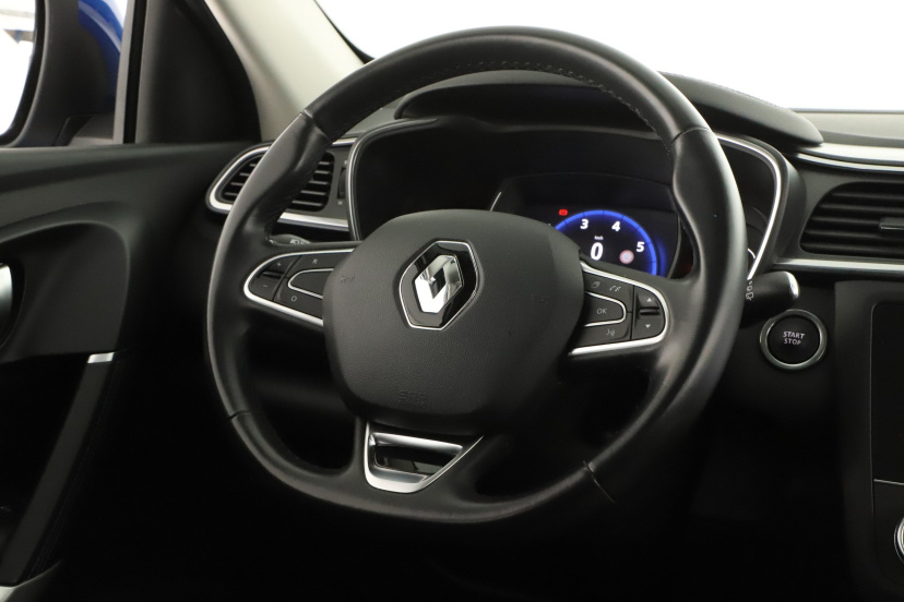 Renault Kadjar, 2021