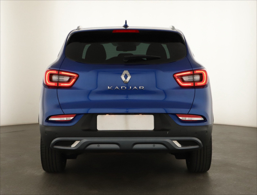 Renault Kadjar, 2021
