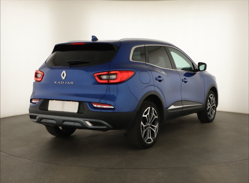 Renault Kadjar, 2021