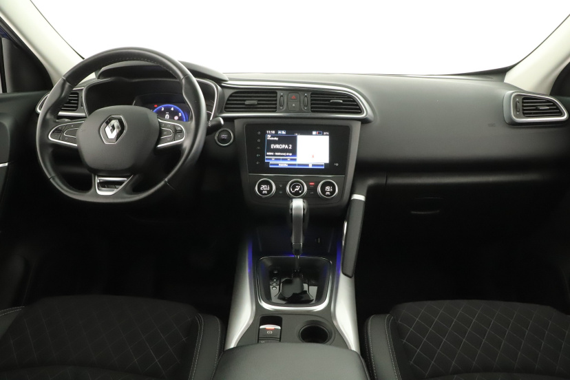 Renault Kadjar, 2021