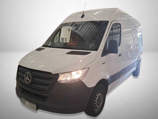 Mercedes-Benz eSprinter 312 (47 kWh)