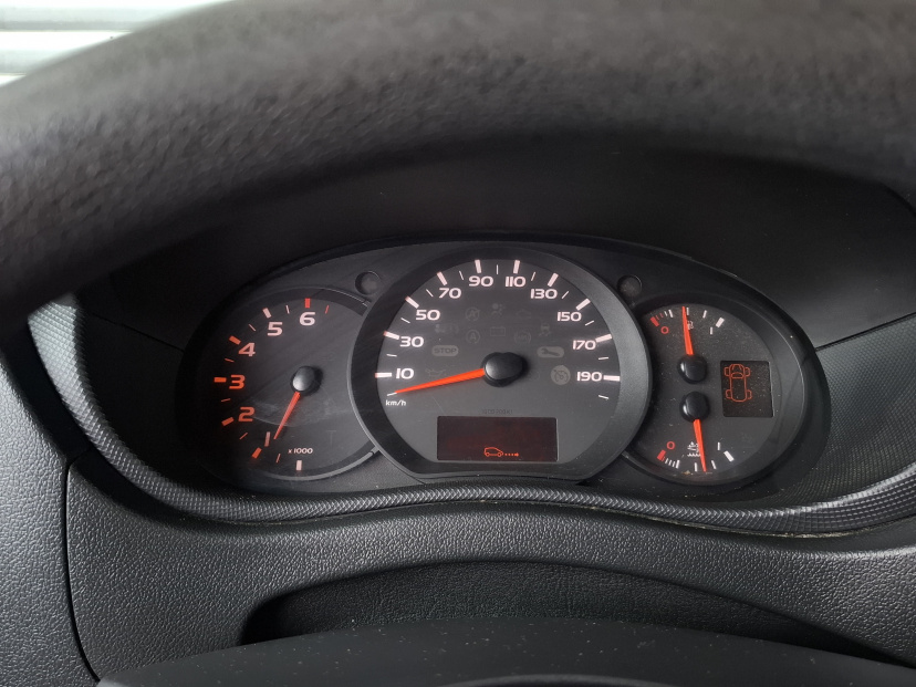 Renault Master, 2019