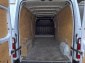 Renault Master, 2019