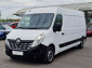 Renault Master, 2019